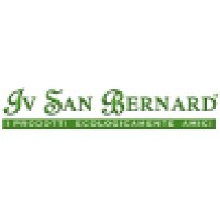 Iv San Bernard