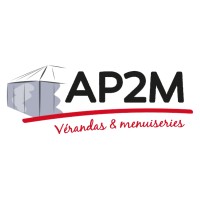 AP2M MENUISERIE logo - Similar company to Menuiserie Toffoletti