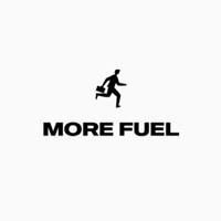 More Fuel logo - Similar company to Third Wish Group