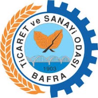 Bafra Ticaret ve Sanayi Odası logo - Similar company to Bafra Devlet Hastanesi