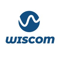 Wiscom logo - Similar company to Wiscom