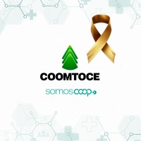 COOMTOCE logo - Similar company to Coopanest-Ce