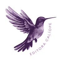 Editora Calíope logo - Similar company to Editora Devaneios