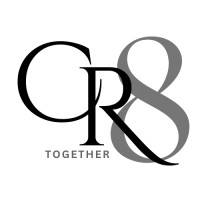 CR8 Together logo - Similar company to Tribaqa