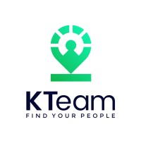 KTeam logo - Similar company to Efnpro