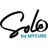 Solo by MYCURE logo - Similar company to Mycure
