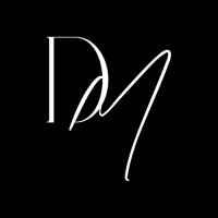 Dazzy Moon Strategies logo - Similar company to Studio Rozo