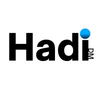 Hadi Digital Marketing logo - Similar company to Next Steps Digital