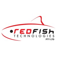 Redfish Technologies Pty Ltd logo - Similar company to Evolution Technologies Pty Ltd