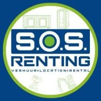 SOS Renting logo - Similar company to Loca Link