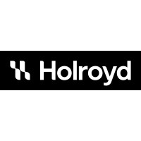 Holroyd logo - Similar company to Setec
