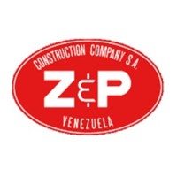 Zaramella & Pavan Construction Company logo - Similar company to Ehcopek, S.A.