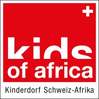 Kids of Africa logo - Similar company to Tv 2 Reklame