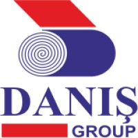 Danış Group logo - Similar company to Danış Asfalt