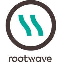 RootWave logo - Similar company to Crop.Zone