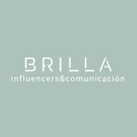 Brilla Influencers y Comunicación logo - Similar company to Qumara