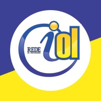 IOL REDE DE PROVEDORES logo - Similar company to Start Telecom