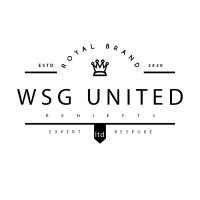 WSG United Benefits