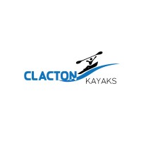 Clacton Kayaks @ Dovercourt Boating Lake logo - Similar company to Ongar Building Services Ltd.