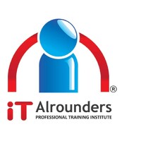 IT Alrounders logo - Similar company to Switchboard.Ai