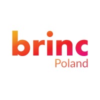 Brinc Poland logo - Similar company to Shape Vc