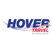 Hovertravel Ltd logo - Similar company to Wightlink | Isle Of Wight Ferries