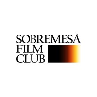 Sobremesa Film Club logo - Similar company to Goodvibes Creative