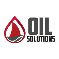 Oil Solutions logo - Similar company to Oil Solution