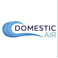Domestic Air logo - Similar company to Mouldex Ltd