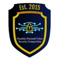 Namibia National Cybersecurity Competition (NNCSC) logo - Similar company to Feasable Labs