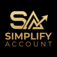 Simplify Account logo - Similar company to Beyondbooks