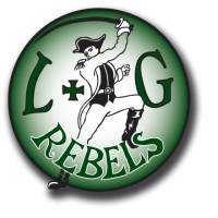 Leland and Gray Union Middle and High School logo - Similar company to Falls Lake Academy