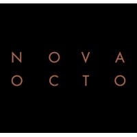 Nova Octo logo - Similar company to Colakicks