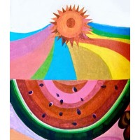 Earth Montessori logo - Similar company to Montessori Square