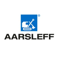 Aarsleff Pipe Technologies AB logo - Similar company to Aarsleff Ground Engineering Ab