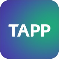 TAPP logo - Similar company to Dyslexico