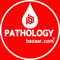 Pathology Bazaar® logo - Similar company to Paras Pathology Llp