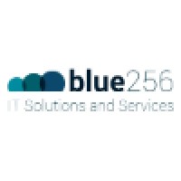 Blue256