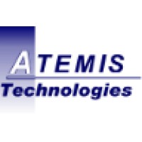 Atemis Technologies logo - Similar company to Constellation Vms Ventures