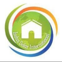 Indus Solar International (Pvt) Ltd logo - Similar company to Rogers Electrical Integrators