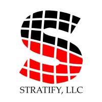 Stratify, LLC logo - email format related to Stratify MSP, LLC