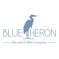 Blue Heron Tea and Coffee Company logo - Similar company to Summit Hr Partners, Llc