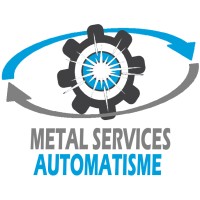 Métal Services Automatisme logo - Similar company to Solmecap Srl