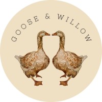 Goose & Willow logo - Similar company to Play Henry