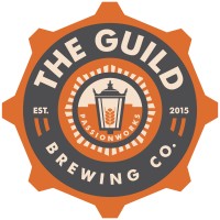 The Guild Brewing Company logo - Similar company to Isle Brewers Guild, Llc