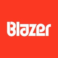 Blazer logo - Similar company to Everwell
