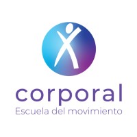 Corporal Escuela del Movimiento logo - Similar company to Hannah Varod