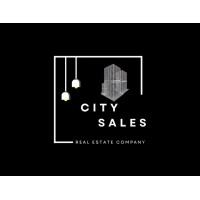 CITY SALES - real estate logo - Similar company to Mawasim