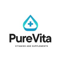PureVita.lk logo - Similar company to Andar Au
