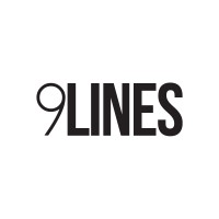 9Lines logo - Similar company to Nine Lines